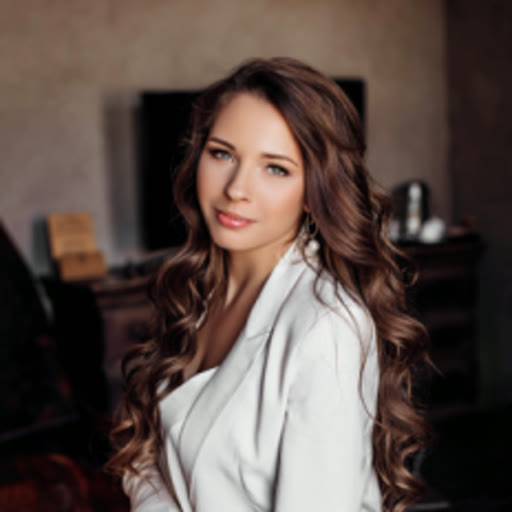 Дарья Рыбасова