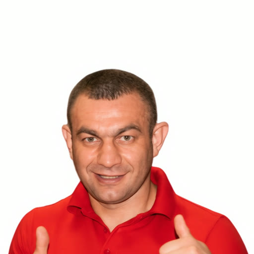 Яков Фёдорович Бежанов